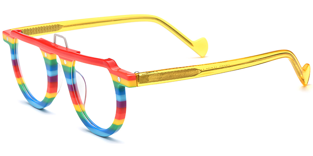 Velvet Mist Valley Eyewear