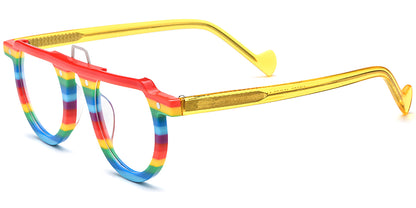Velvet Mist Valley Eyewear