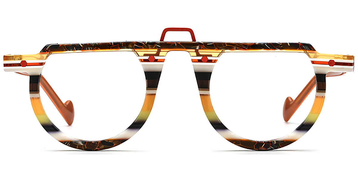 Velvet Mist Valley Eyewear