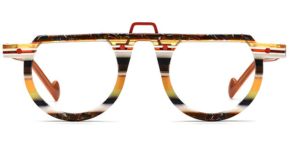 Velvet Mist Valley Eyewear