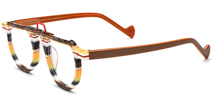 Velvet Mist Valley Eyewear