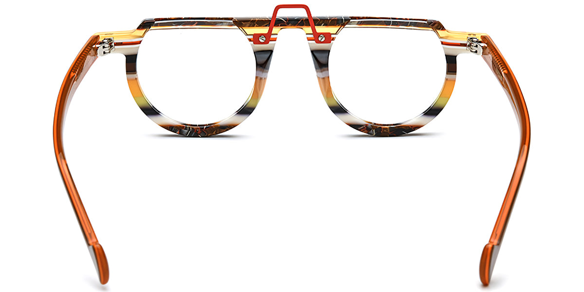 Velvet Mist Valley Eyewear