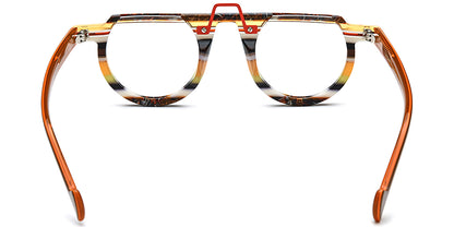 Velvet Mist Valley Eyewear