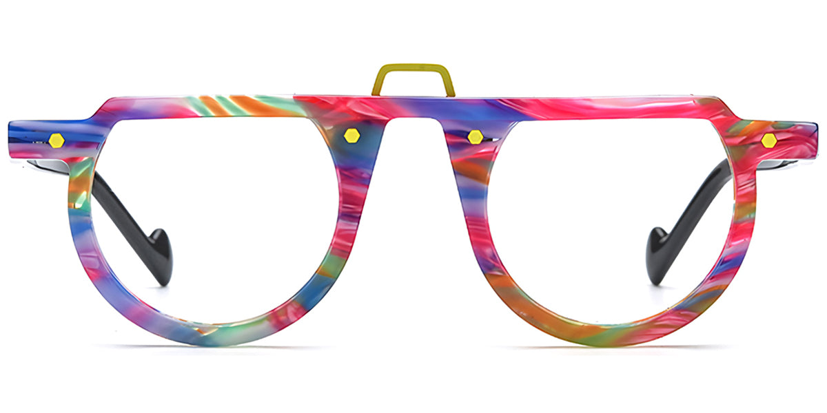 Velvet Mist Valley Eyewear