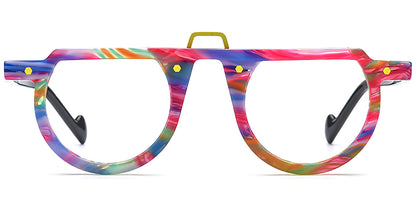 Velvet Mist Valley Eyewear