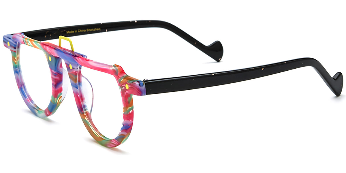 Velvet Mist Valley Eyewear