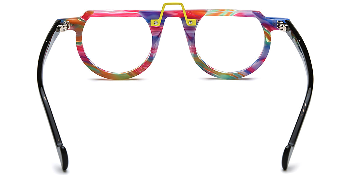 Velvet Mist Valley Eyewear