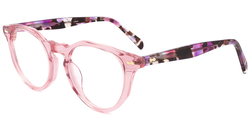 Velvet Morning Echo Eyewear