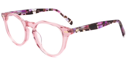 Velvet Morning Echo Eyewear