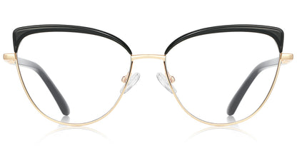 Velvet Petal Ridge Eyewear