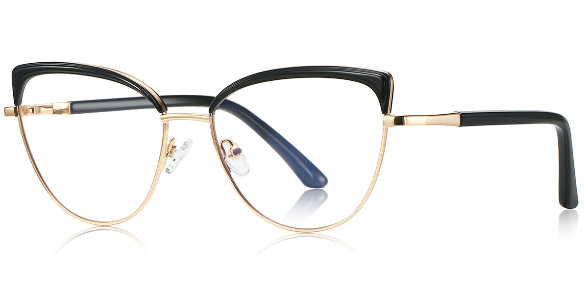 Velvet Petal Ridge Eyewear