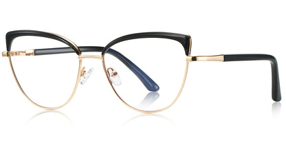 Velvet Petal Ridge Eyewear