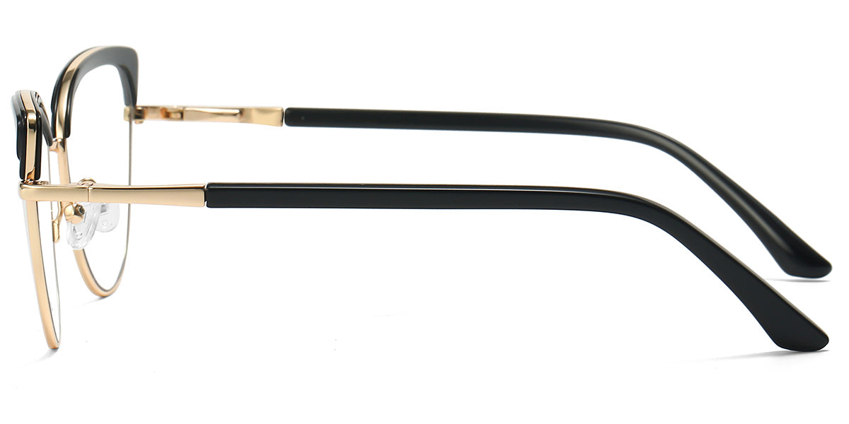 Velvet Petal Ridge Eyewear