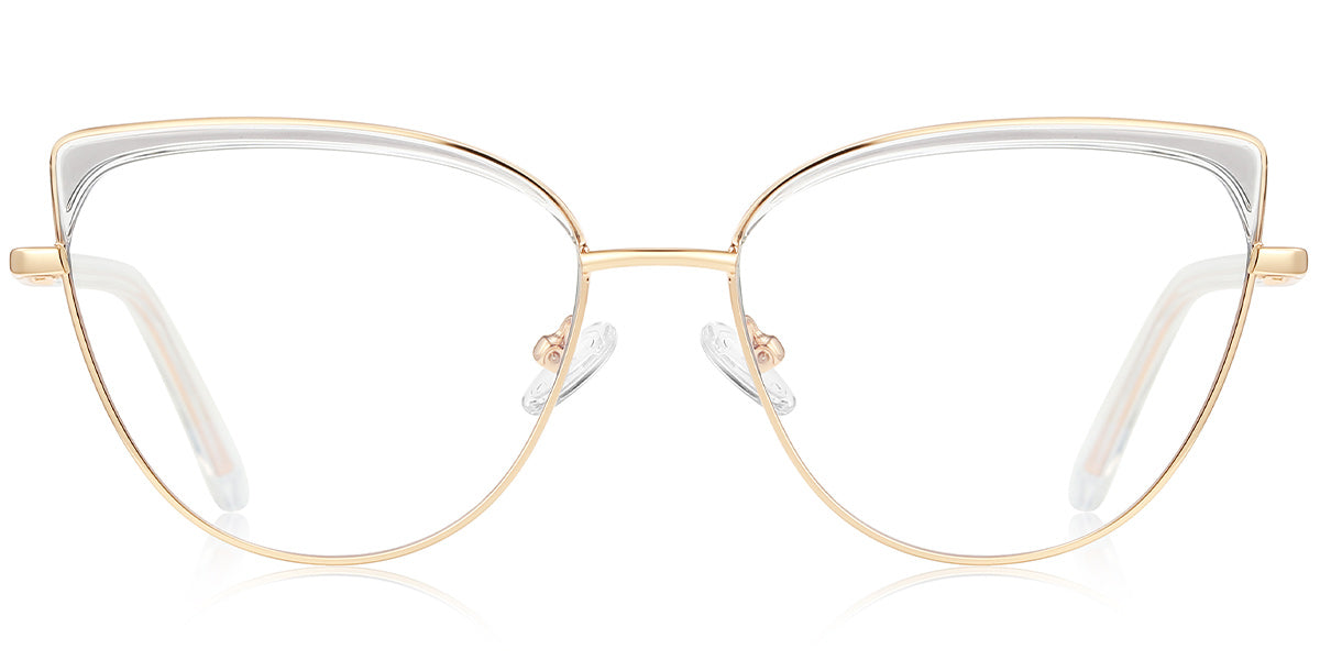 Velvet Petal Ridge Eyewear