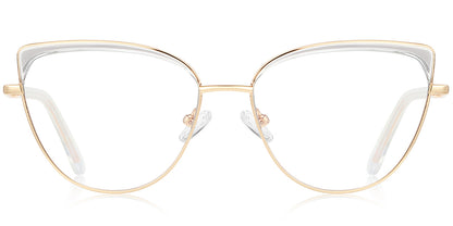 Velvet Petal Ridge Eyewear