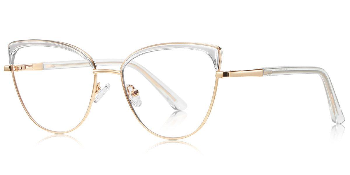 Velvet Petal Ridge Eyewear