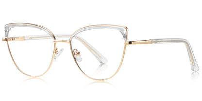 Velvet Petal Ridge Eyewear