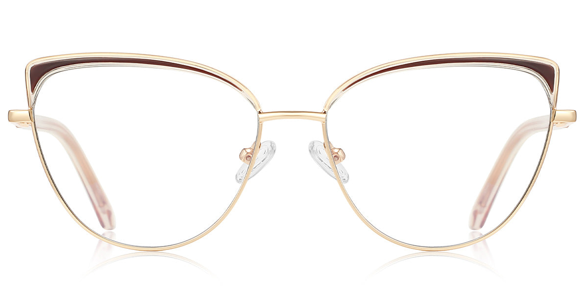 Velvet Petal Ridge Eyewear