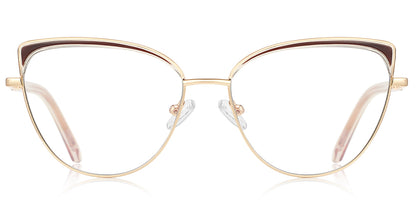Velvet Petal Ridge Eyewear
