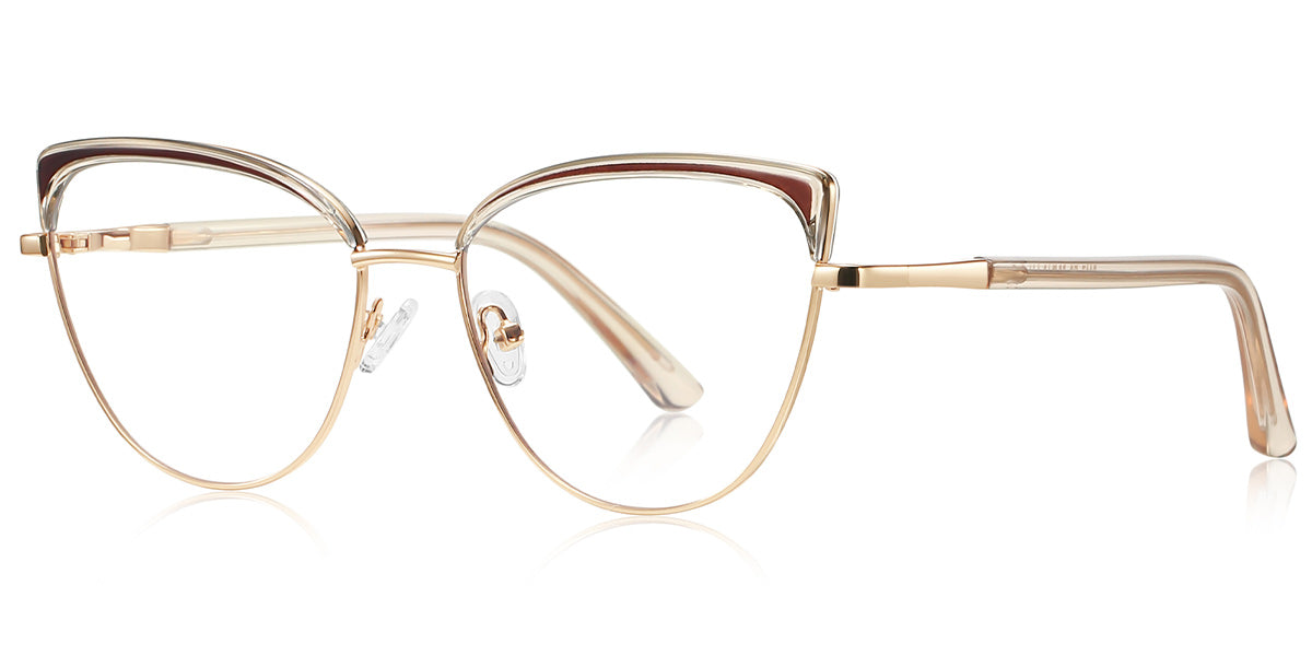 Velvet Petal Ridge Eyewear