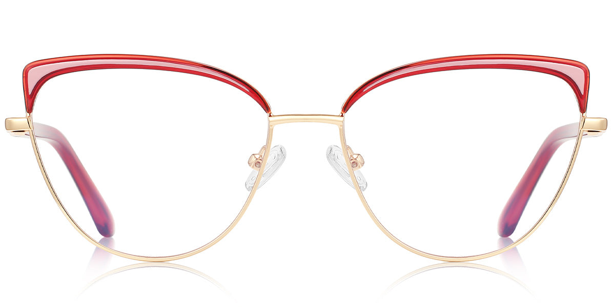 Velvet Petal Ridge Eyewear