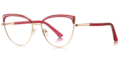 Velvet Petal Ridge Eyewear