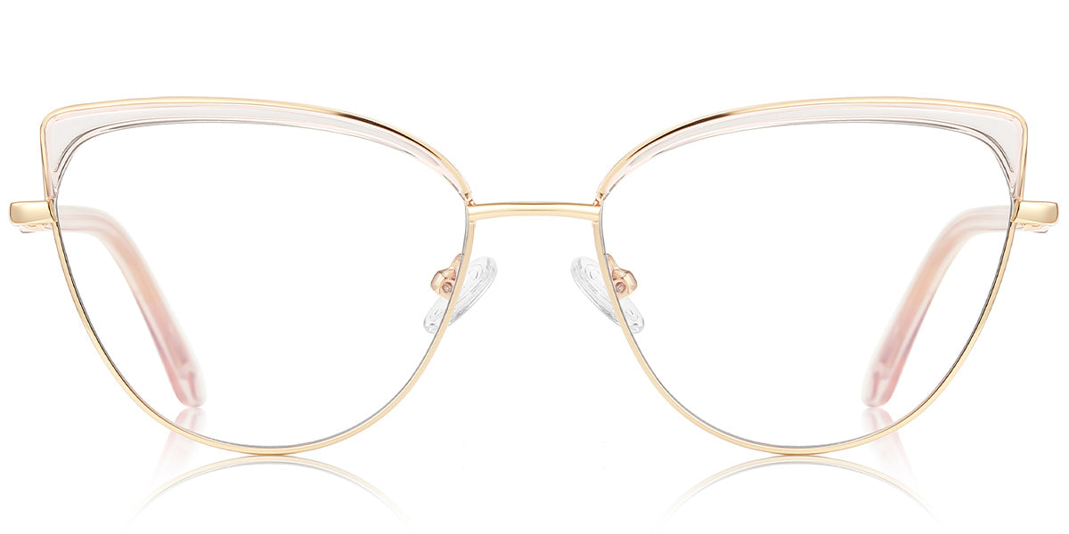 Velvet Petal Ridge Eyewear