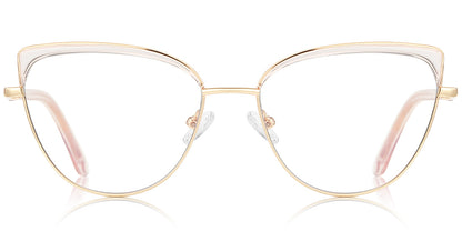 Velvet Petal Ridge Eyewear
