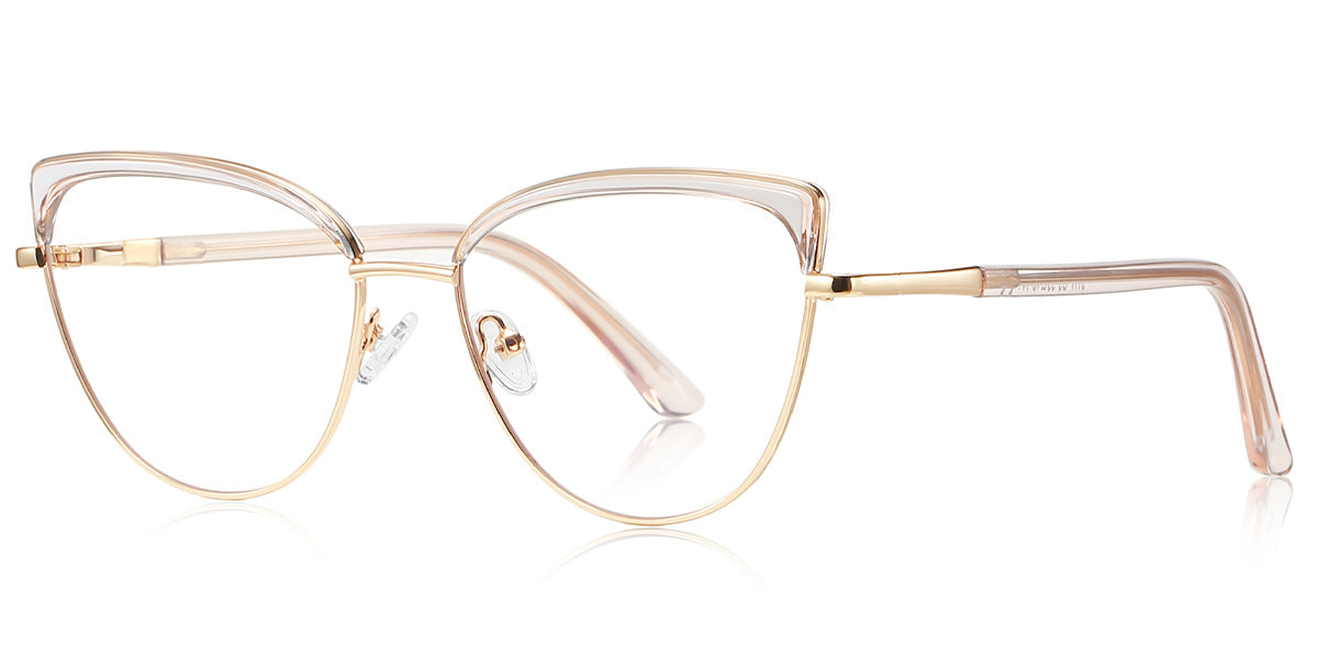 Velvet Petal Ridge Eyewear