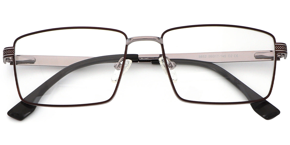 Velvet Petal Ridge Eyewear
