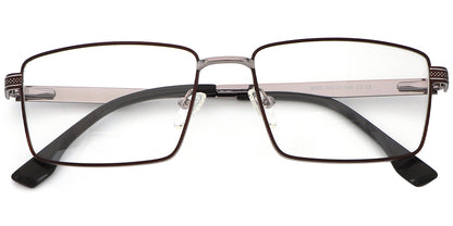 Velvet Petal Ridge Eyewear
