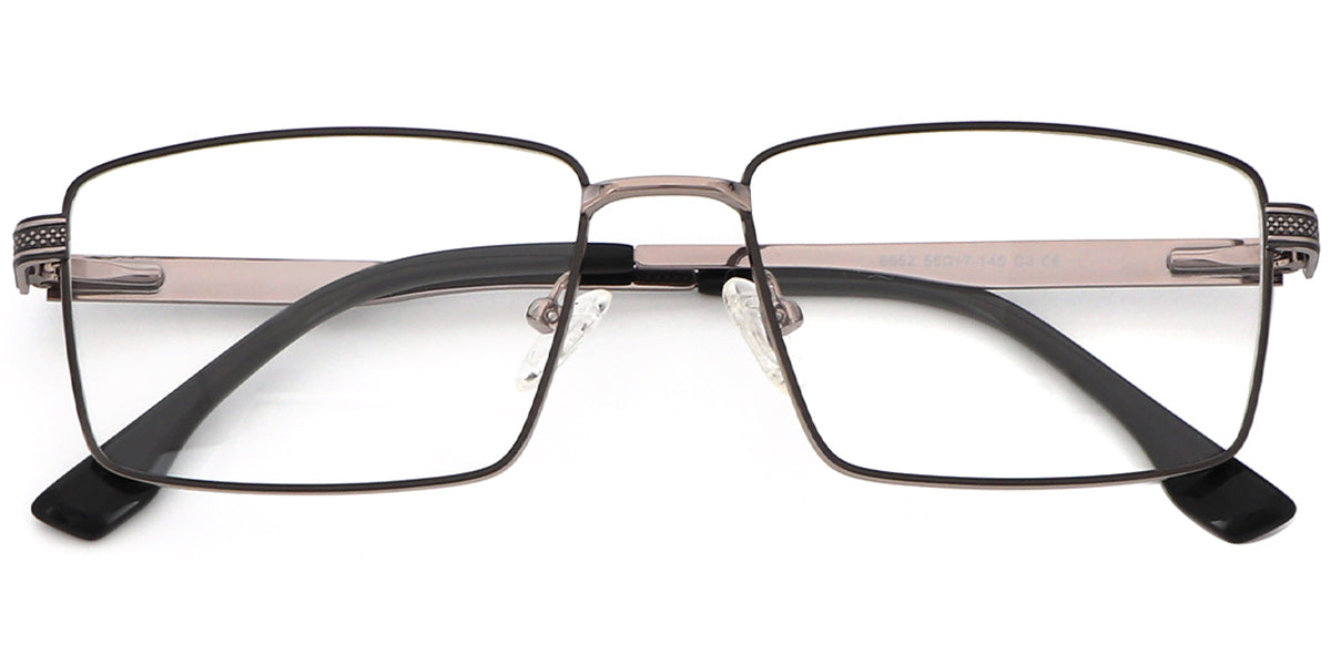Velvet Petal Ridge Eyewear