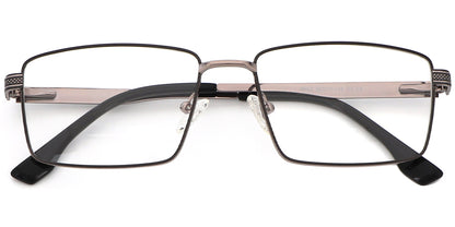 Velvet Petal Ridge Eyewear