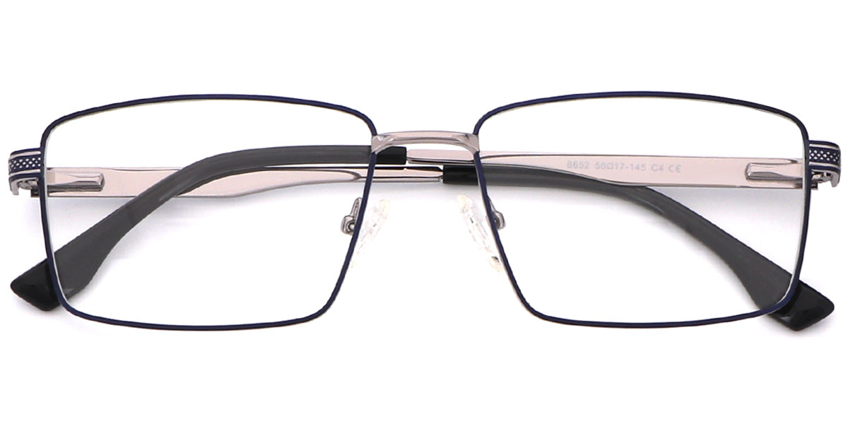 Velvet Petal Ridge Eyewear