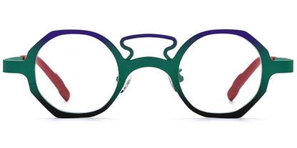 Velvet Sky Eyewear