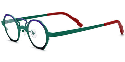 Velvet Sky Eyewear