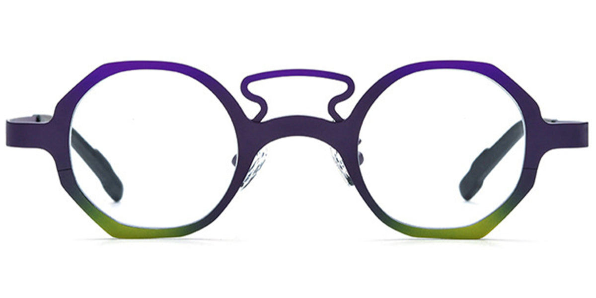 Velvet Sky Eyewear