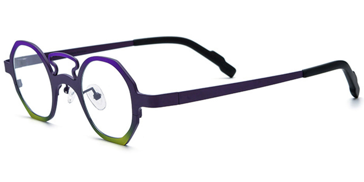 Velvet Sky Eyewear