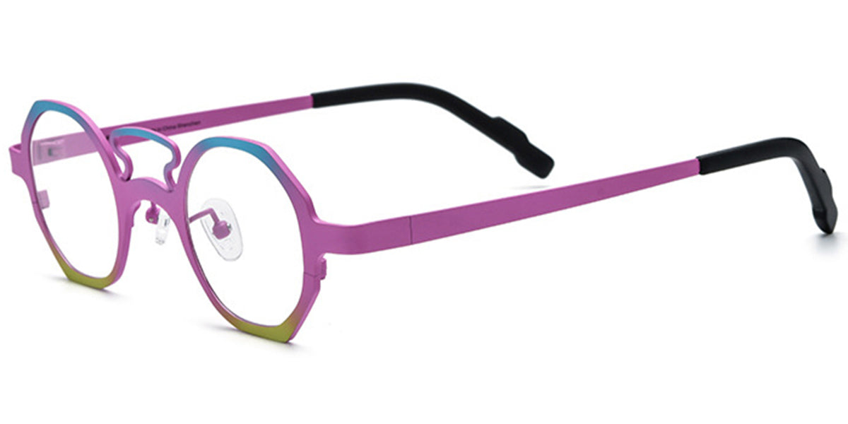 Velvet Sky Eyewear
