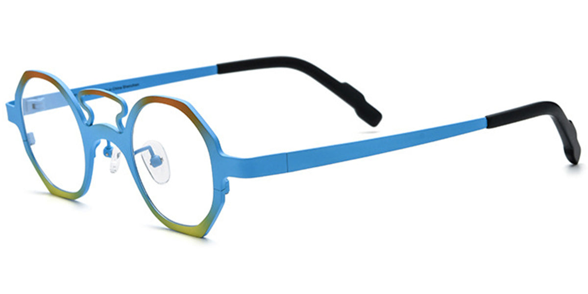 Velvet Sky Eyewear
