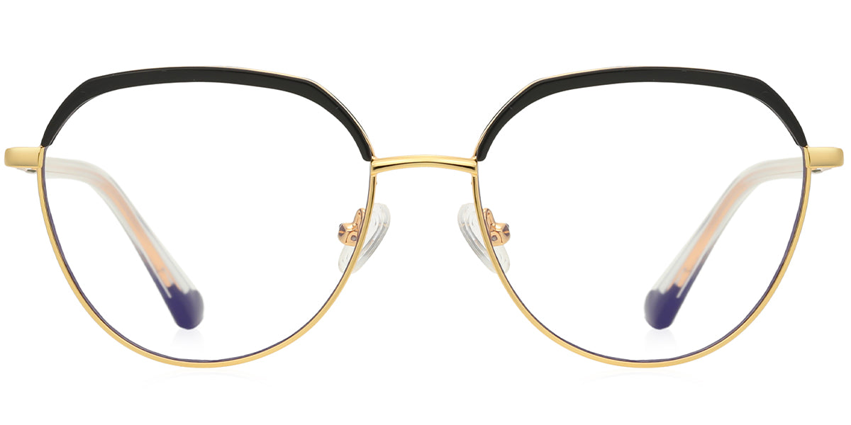Velvet Sunset Eyewear