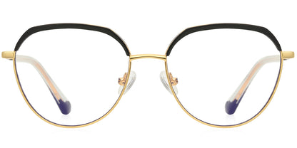 Velvet Sunset Eyewear