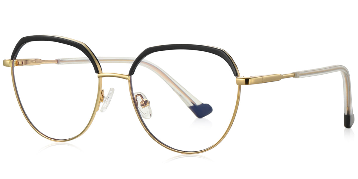 Velvet Sunset Eyewear