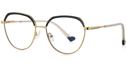 Velvet Sunset Eyewear