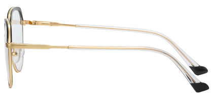 Velvet Sunset Eyewear
