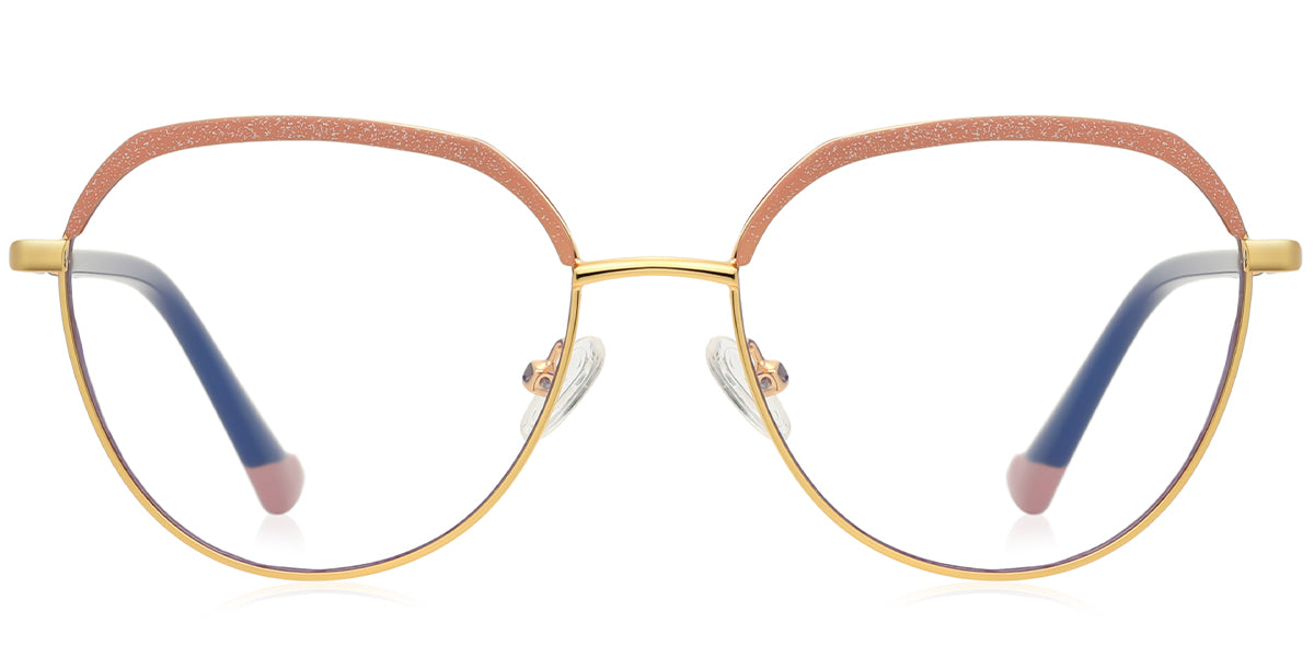 Velvet Sunset Eyewear
