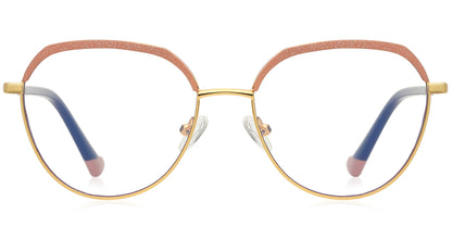 Velvet Sunset Eyewear