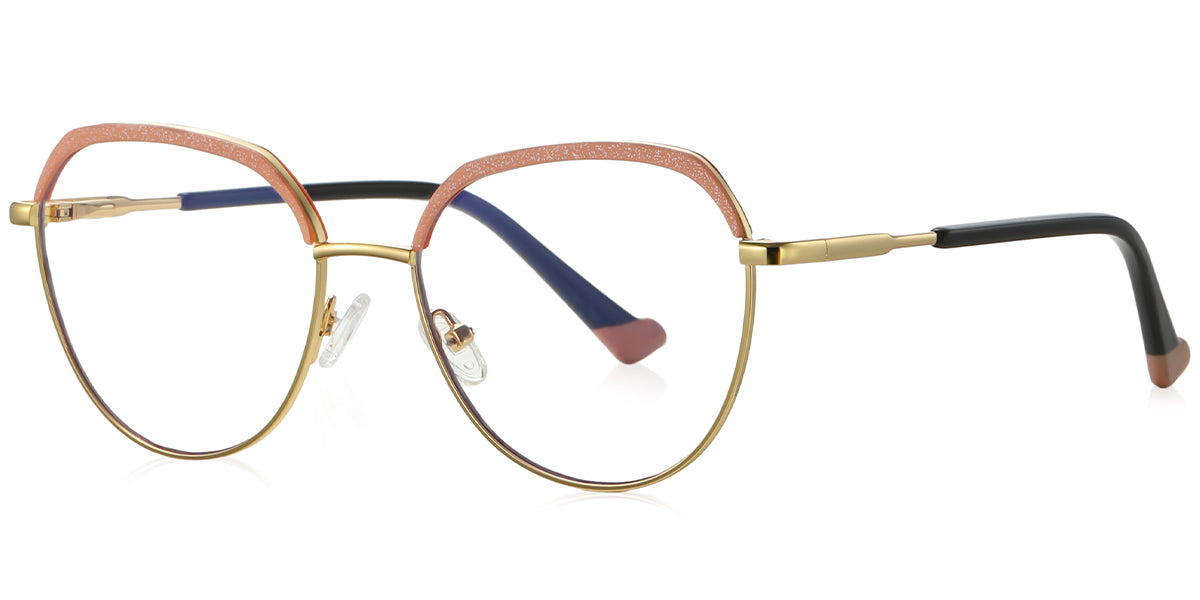 Velvet Sunset Eyewear