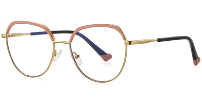 Velvet Sunset Eyewear