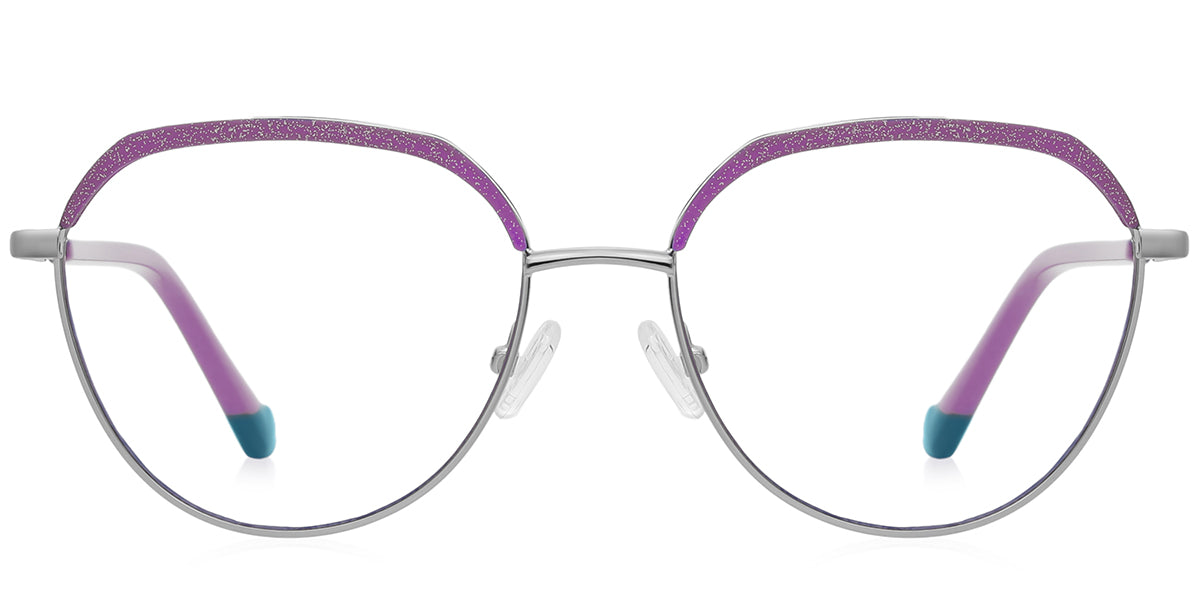 Velvet Sunset Eyewear